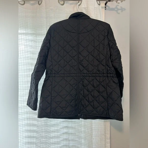 Coach Jacket - Picture 4 of 11